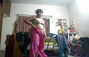 देसी भाभी लुकेको क्यामरा